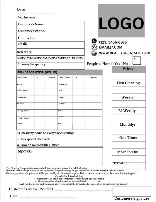 Invoice notepad personalized-libreta personalizada de invoice