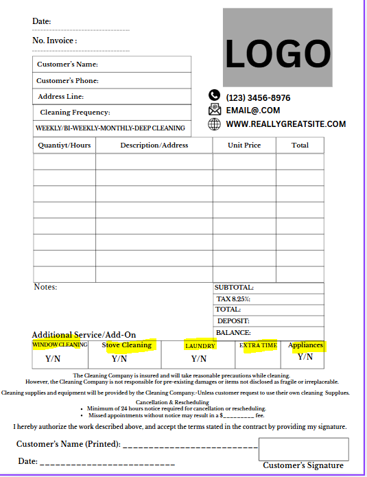 Invoice notepad personalized-libreta personalizada de invoice