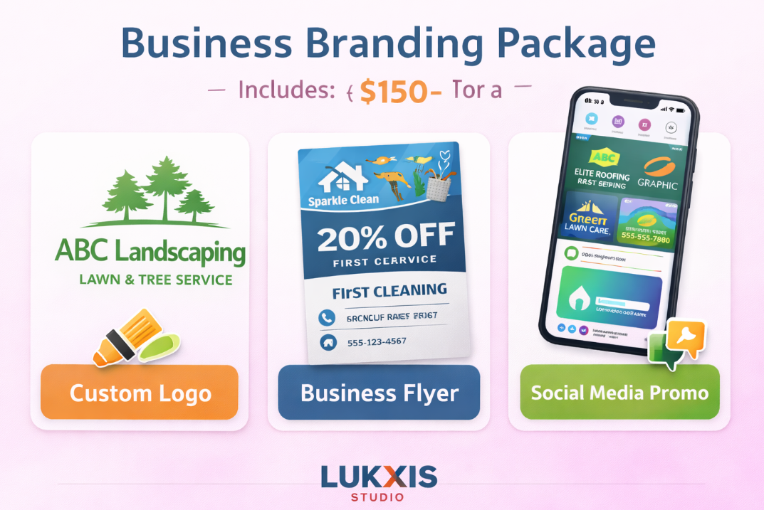 Business Branding Package