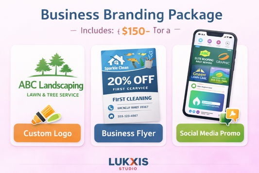 Business Branding Package