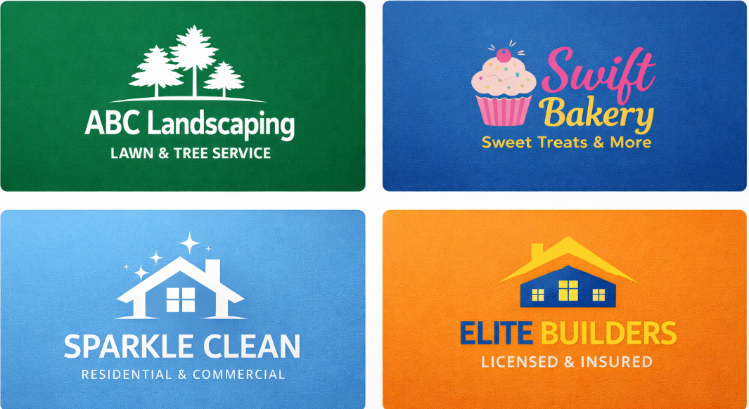 Logo Design