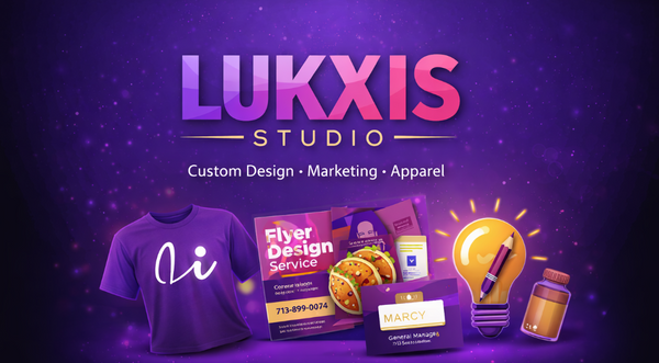 Lukxis