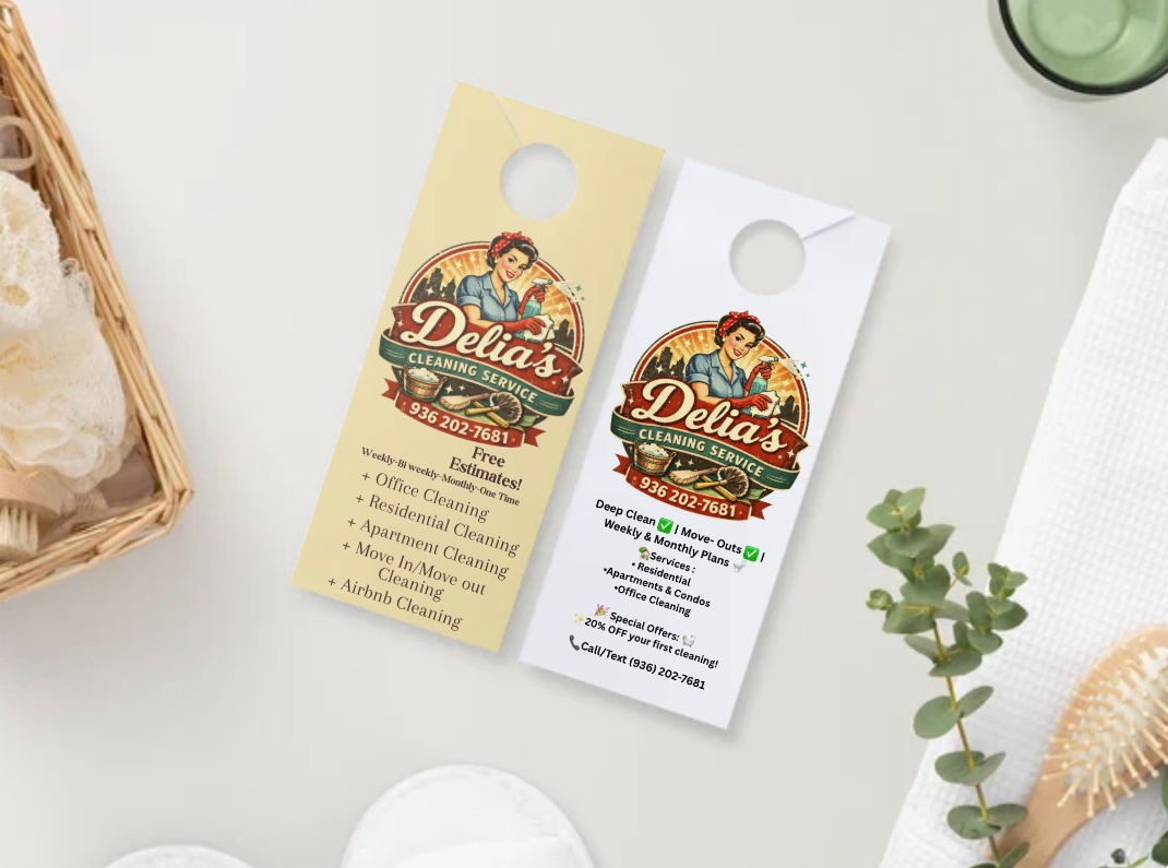Contractor Marketing Kit