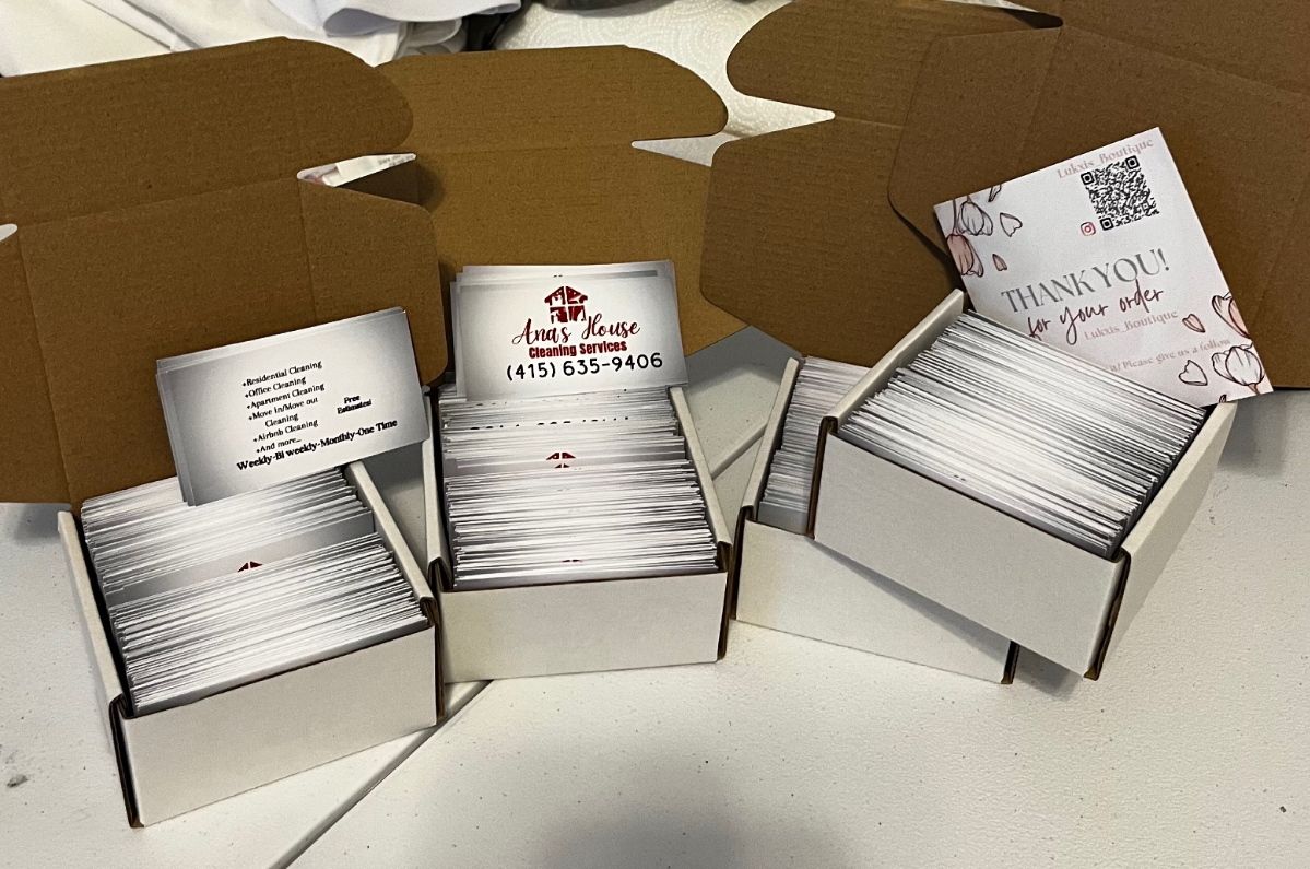 Contractor Marketing Kit