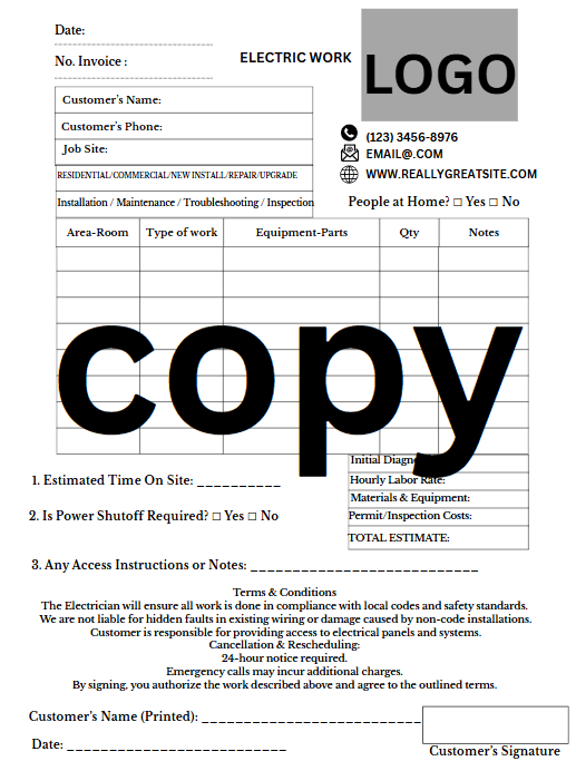 Invoice notepad personalized-libreta personalizada de invoice