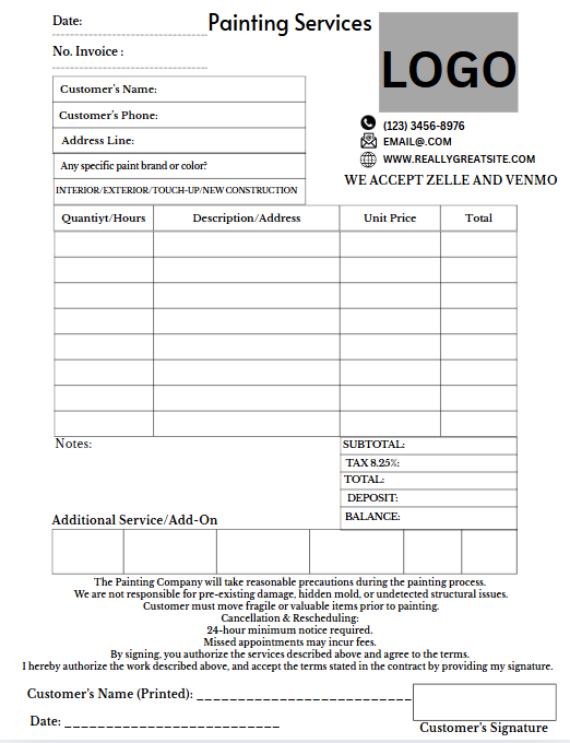 Invoice notepad personalized-libreta personalizada de invoice